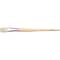 da Vinci TOP ACRYL Series 7482 Synthetic Filbert Brush